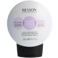 Revlon Nutri Color Filters 1002, 240 